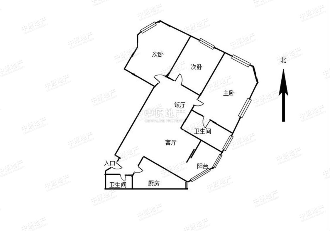 整租·怡侨大厦