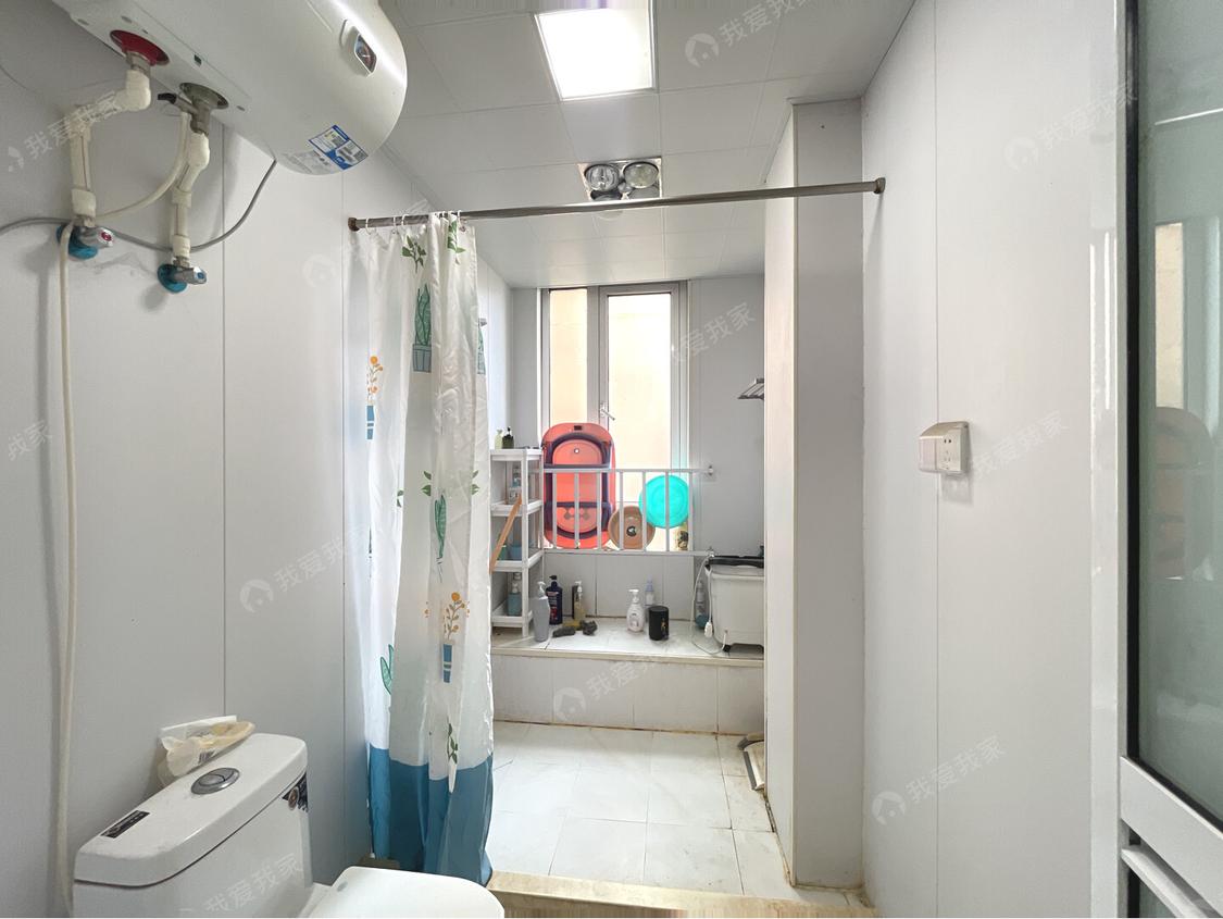 合租·滨江西溪之星