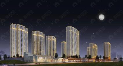 济宁恒泰湖滨玫瑰邹城 邹城其他/建面139平-177平