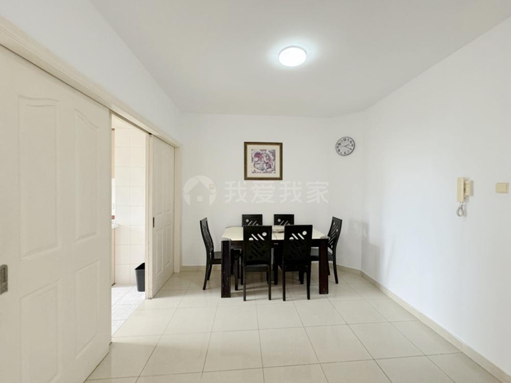 整租·京城大厦