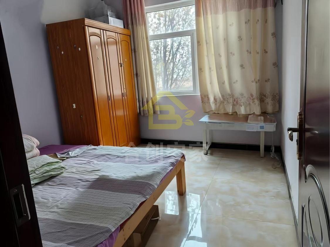 整租·水岸金城