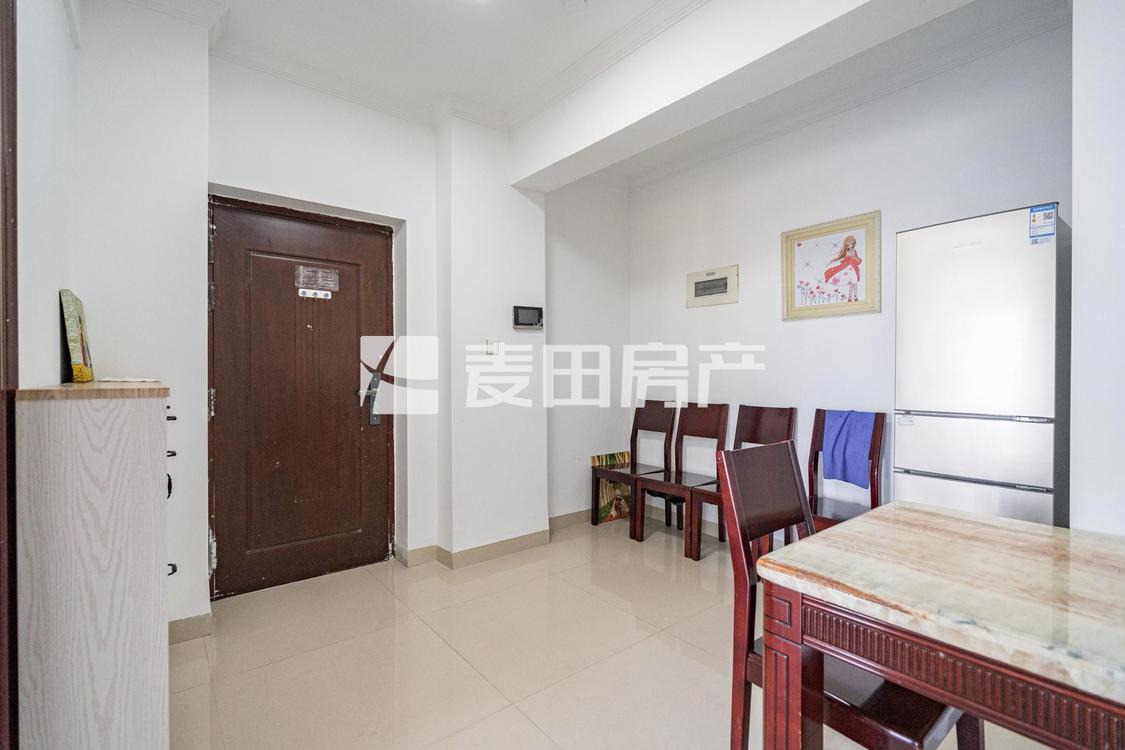 整租·禹洲尊海