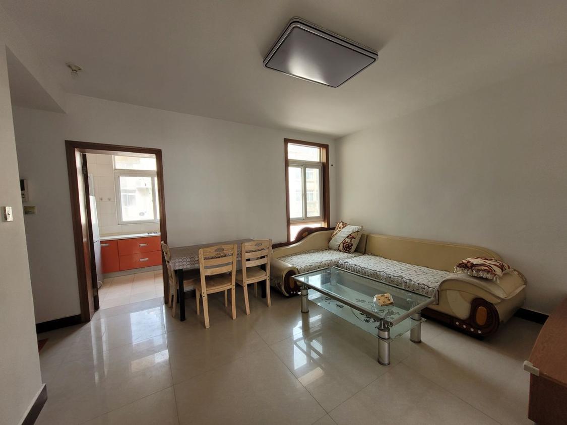 整租·西湖花园