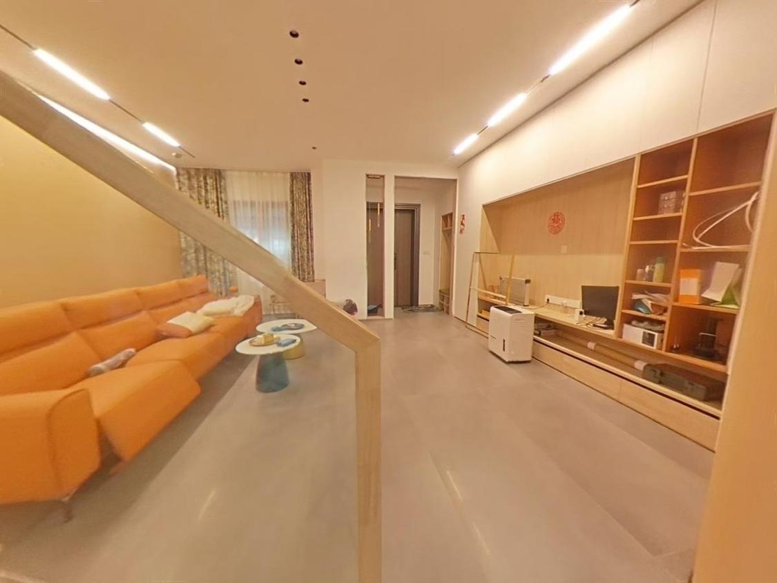 整租·保利御江南欣园