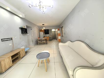 五华泛亚科技新区整租 中晟溪城3室2厅/93平/低楼层