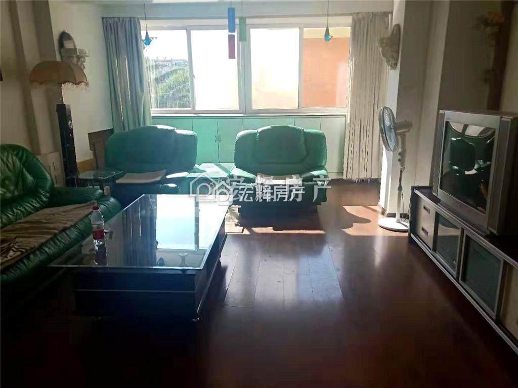 整租·电力多经局小区