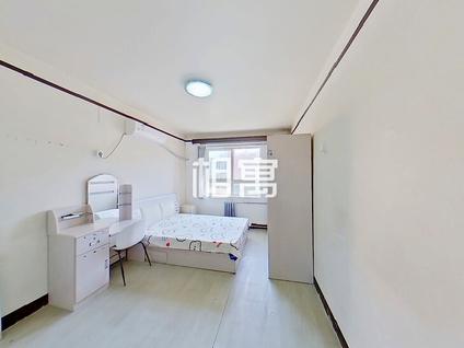 朝阳安贞合租 安华里(五区)3室1厅/13平/中楼层