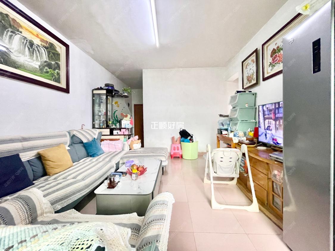 合租·翠华新村(南区)