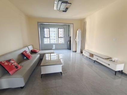 undefined整租·华新时代公园 4室2厅137㎡ | 南北 | 岱岳 南开发区