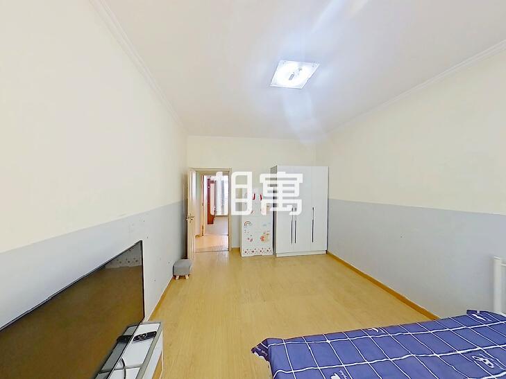 整租·团结湖北四条