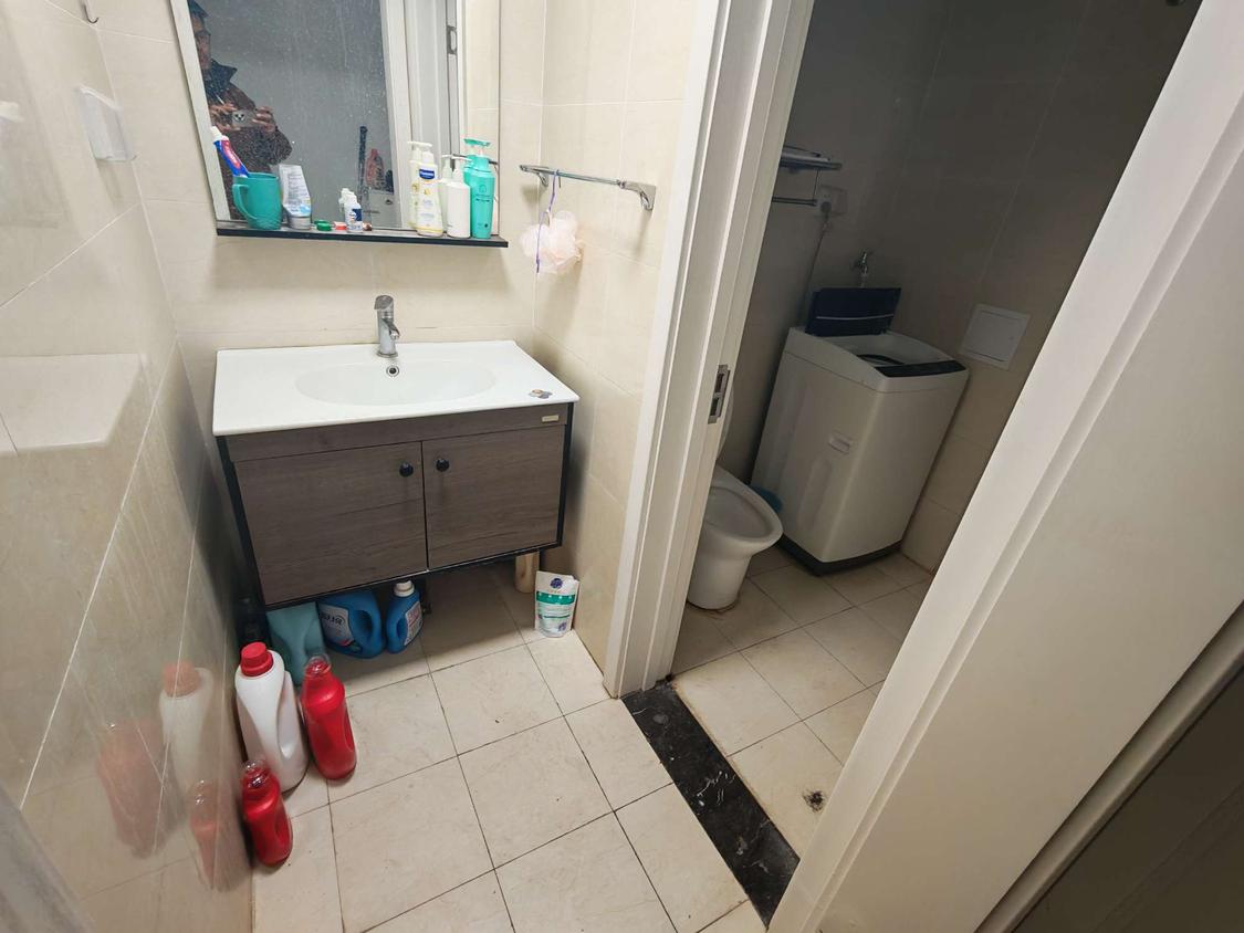 合租·兴合家园