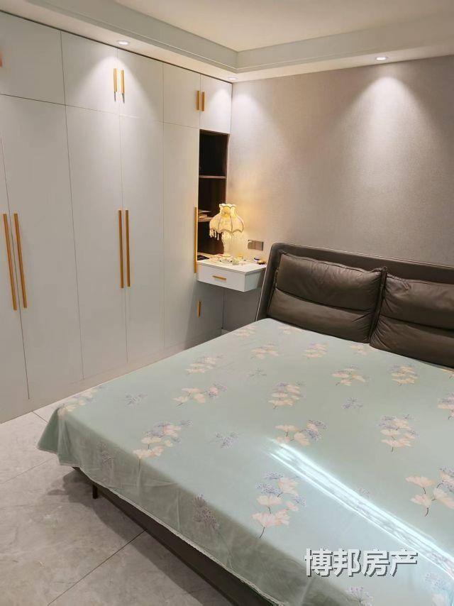 整租·万达华府