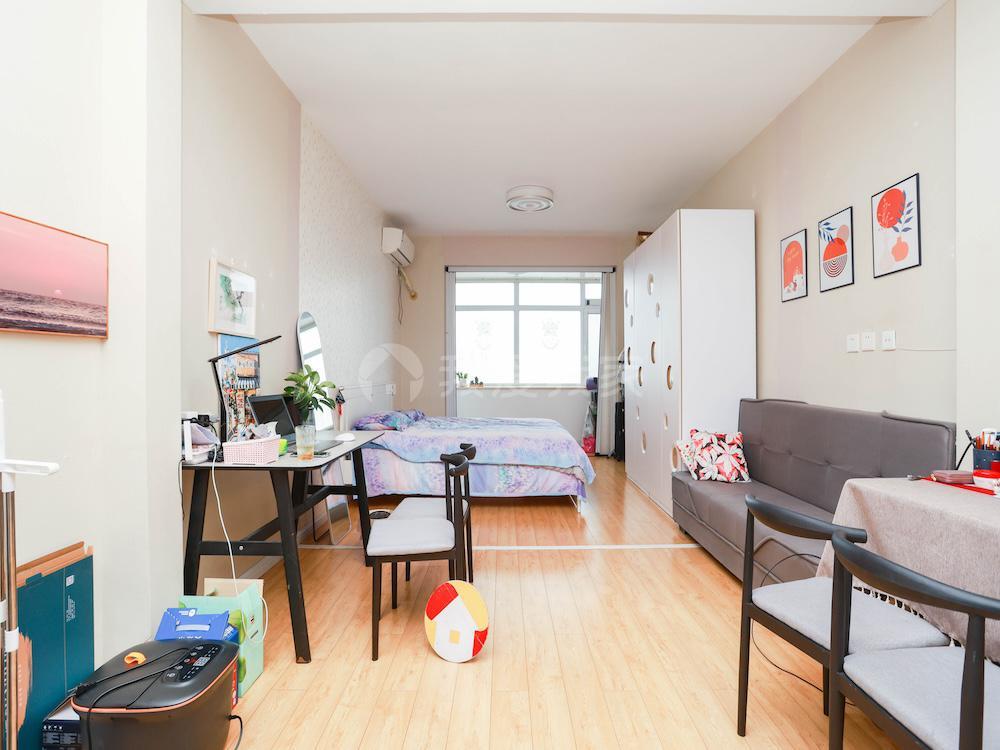 整租·祥和里(河西)