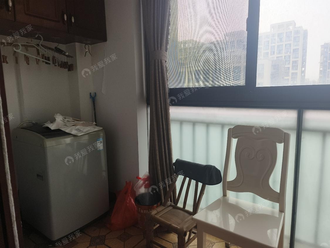 整租·美好桂花溪园