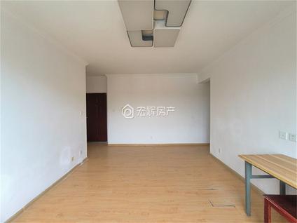安宁安宁高新区整租 荣安居小区3室1厅/104平/高楼层