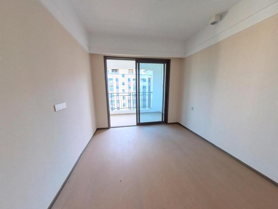 整租·沣华熙城