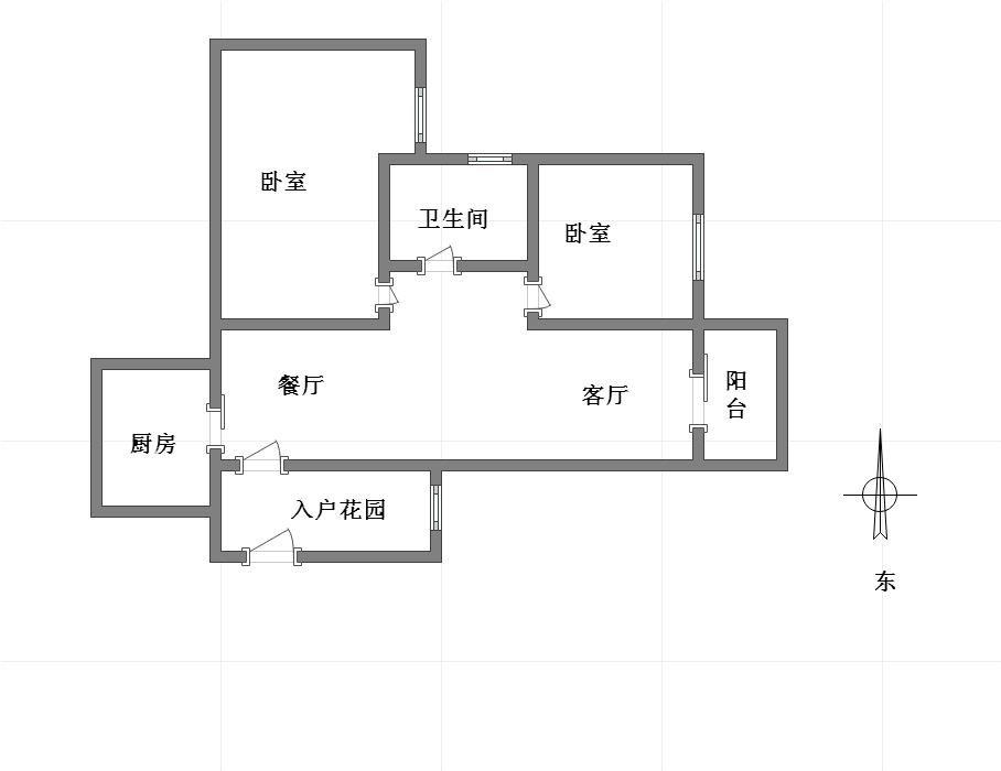 整租·保利香雪