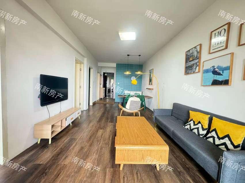 整租·下碑新村