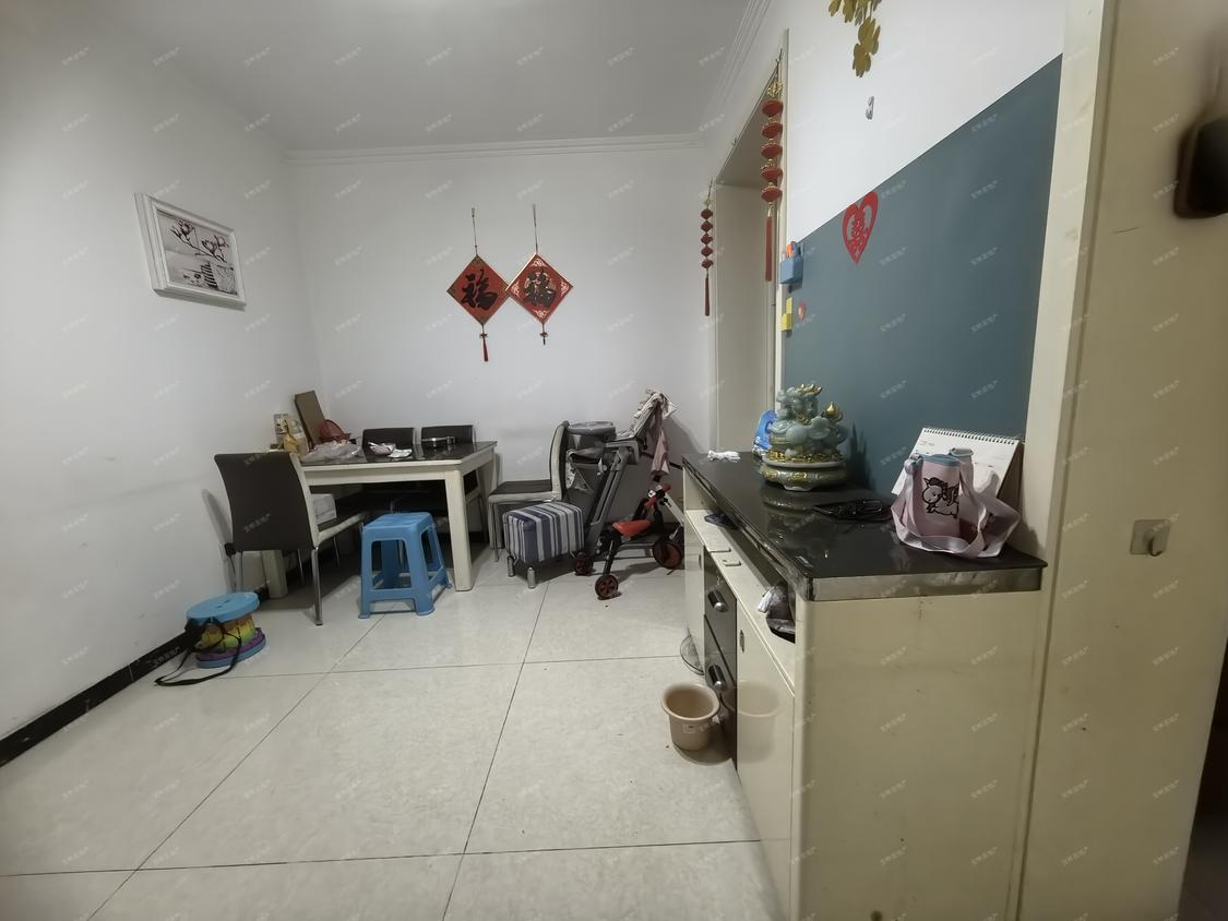 整租·南宫北里