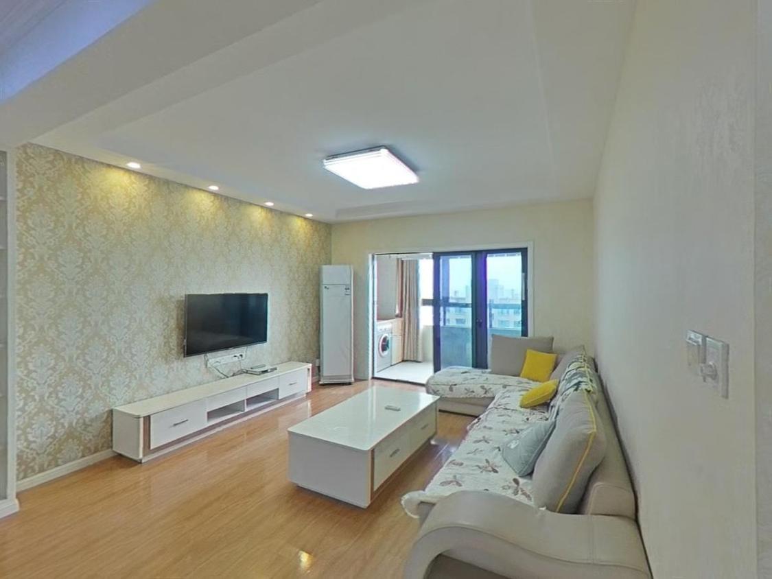 整租·康利华府