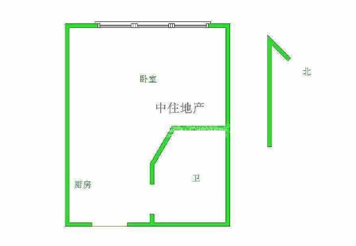 整租·万科麓公馆