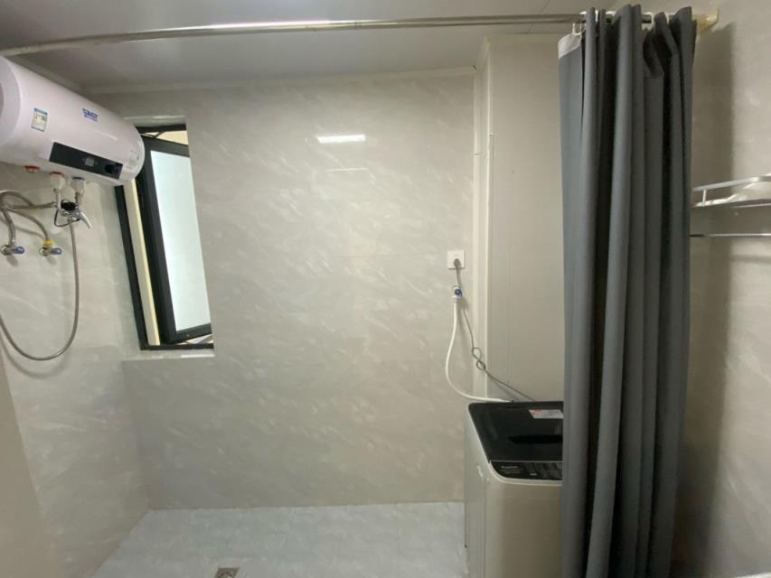 整租·宝龙世家