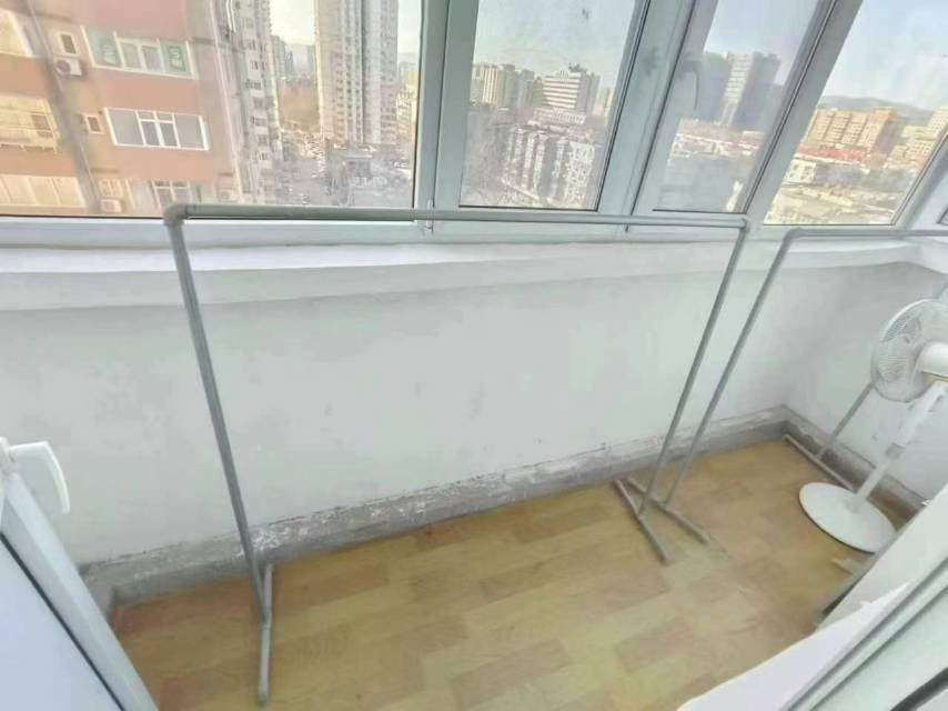 合租·老山东里