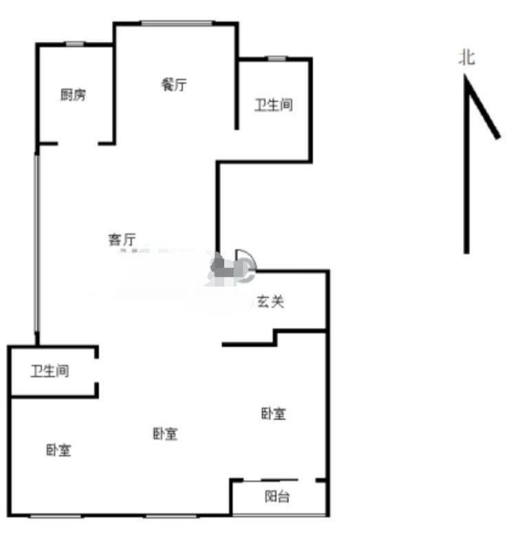 整租·锦悦湾花苑