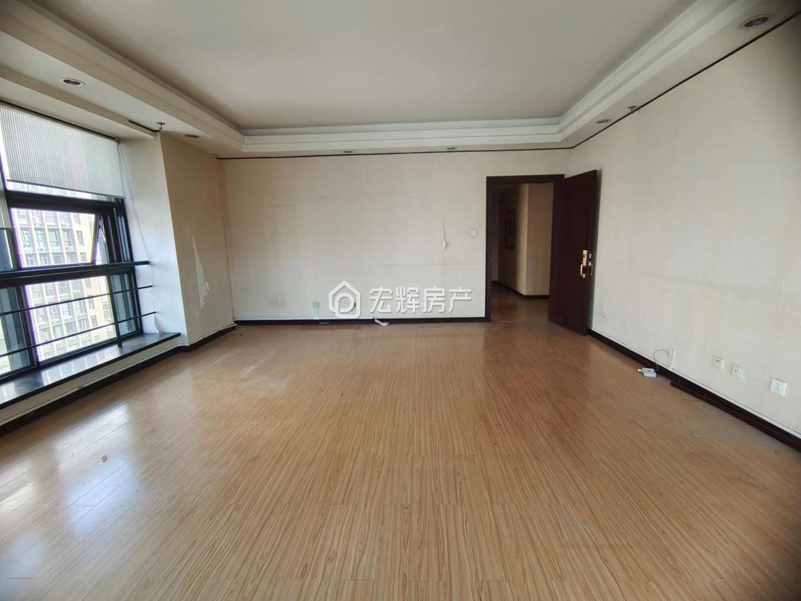 整租·保利大厦