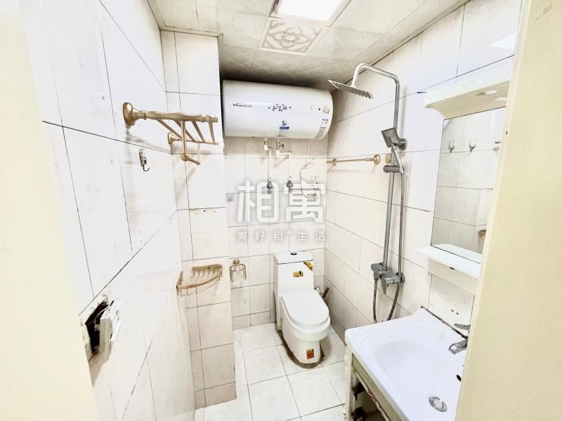 整租·蚕花园(永安坊)