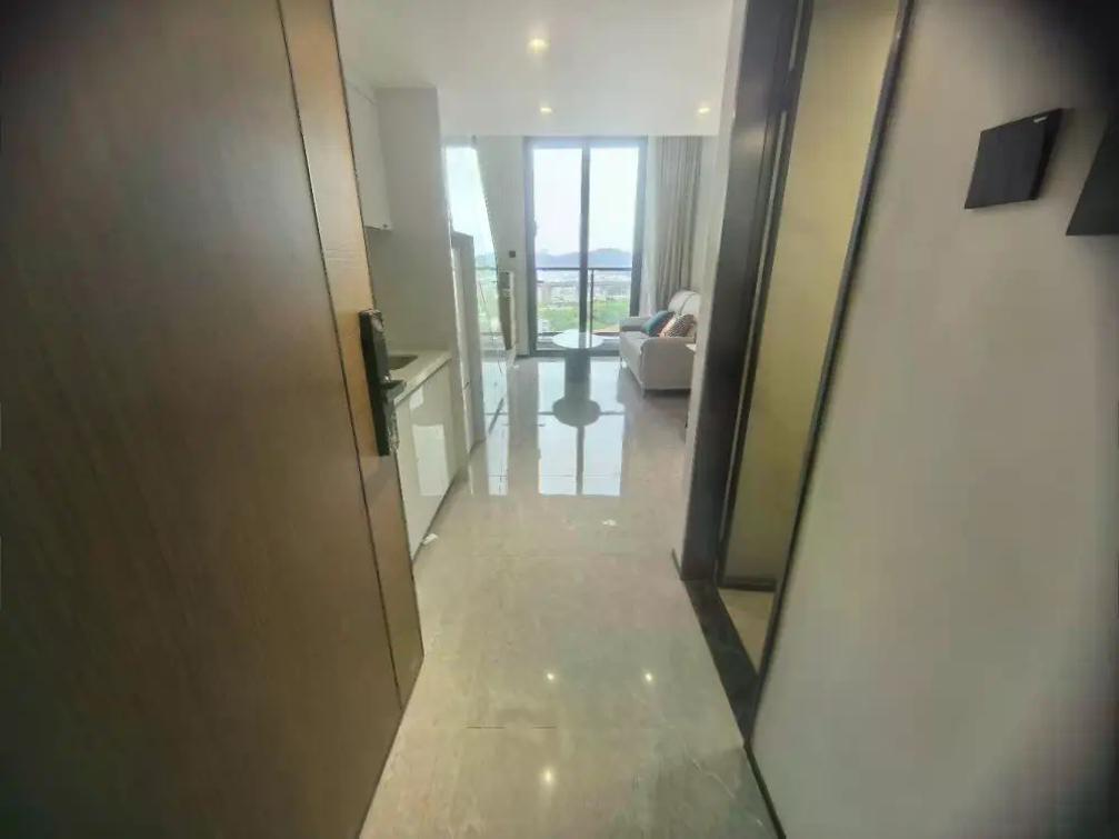 整租·京基御景荟都