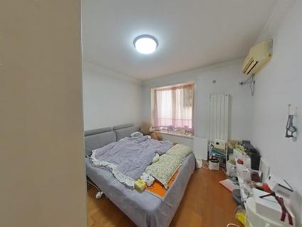 灞桥长乐坡整租 沁水新城2室1厅/90平/高楼层