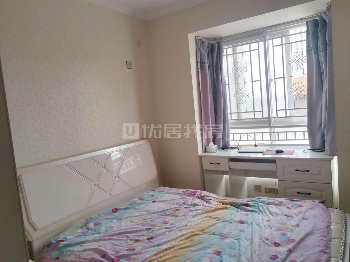 整租·塞纳绿洲