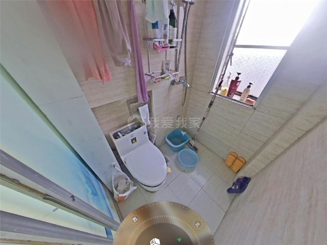 整租·上怡新村