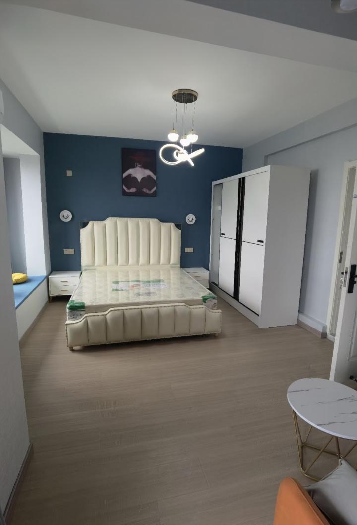 整租·方远天璟誉府