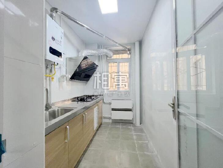 合租·马家堡路68号院