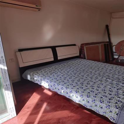 和平南营门整租 银行里小区1室1厅/37平/中楼层