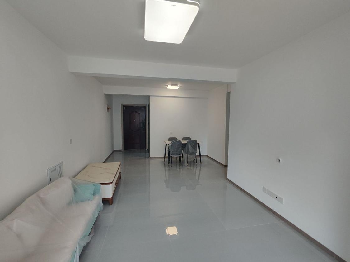 整租·高盛玫瑰园