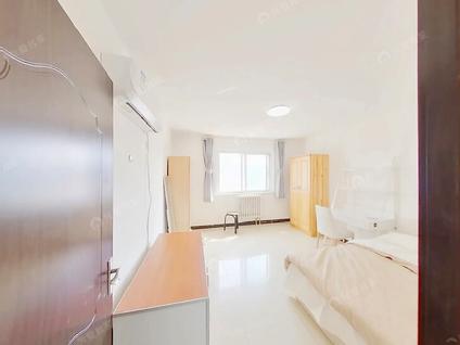 undefined整租·京泉馨苑(东里) 2室1厅93㎡ | 南北 | 海淀 香山东