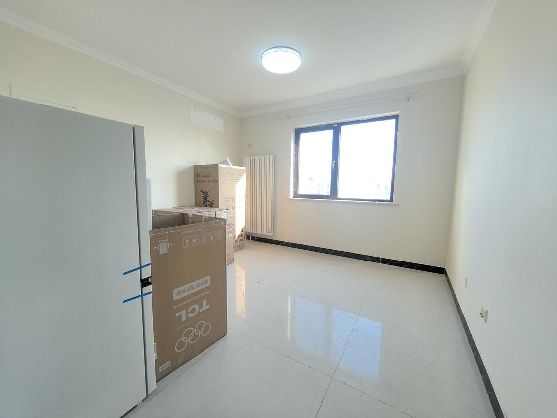 整租·中国铁建兴盛嘉苑