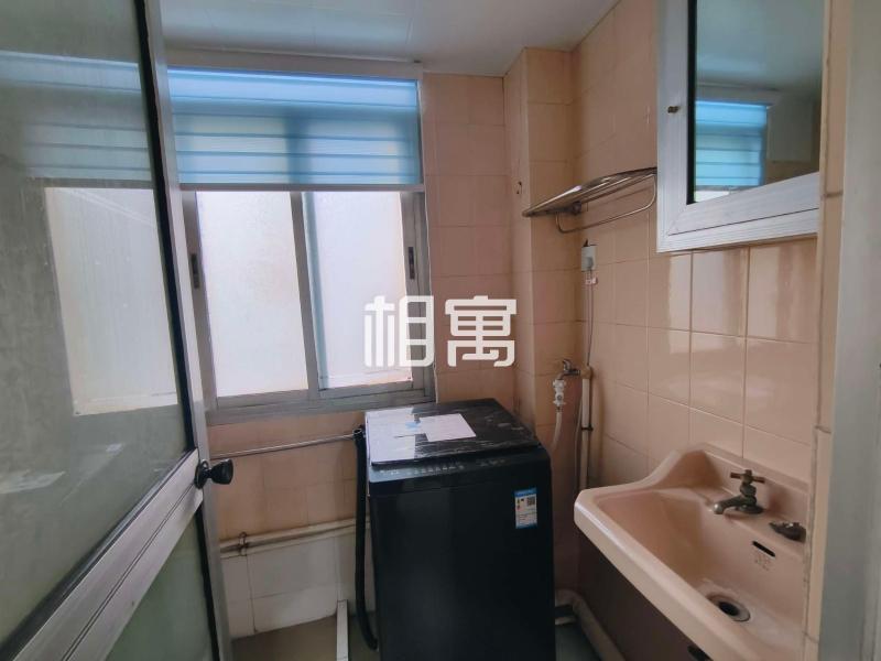 整租·崂山新村