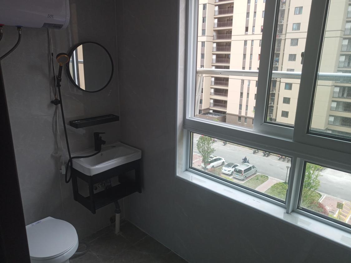 整租·君莲闵都雅苑