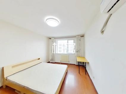 昌平霍营整租 龙锦苑(东四区)2室1厅/100平/高楼层