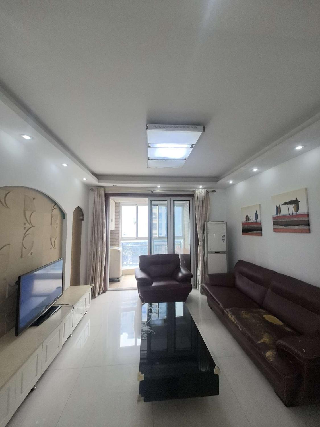 整租·理想城市花园