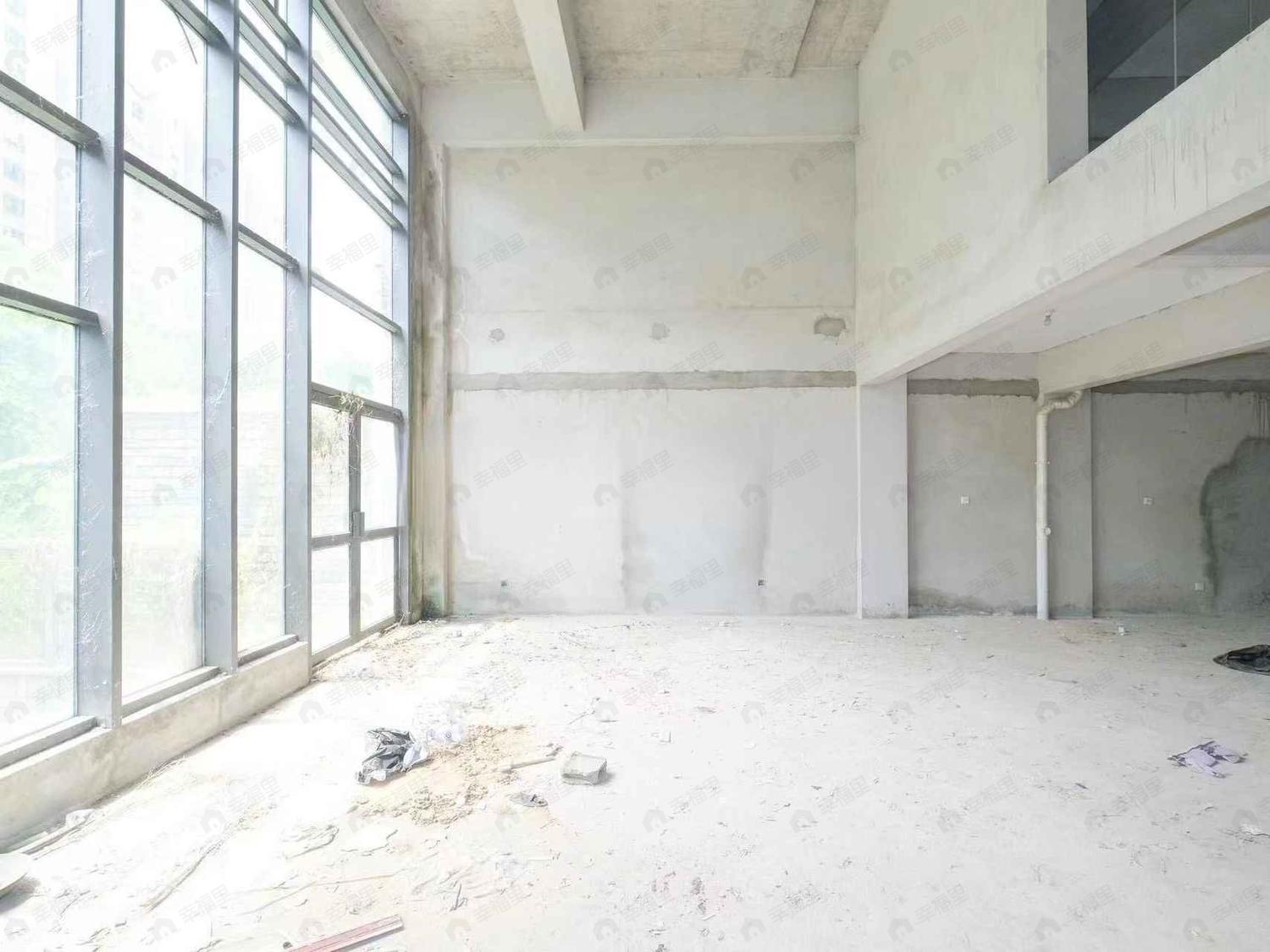 整租·融晟红郡