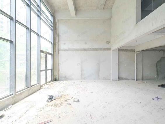 金山万达整租 融晟红郡6室3厅/425平/低楼层