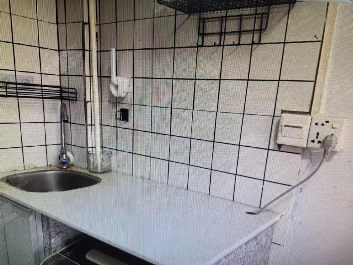 整租·贝丽花园