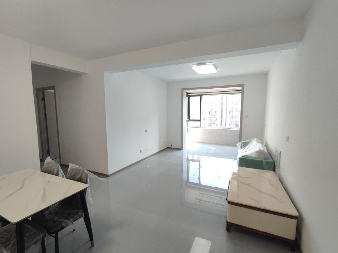 整租·高盛玫瑰园