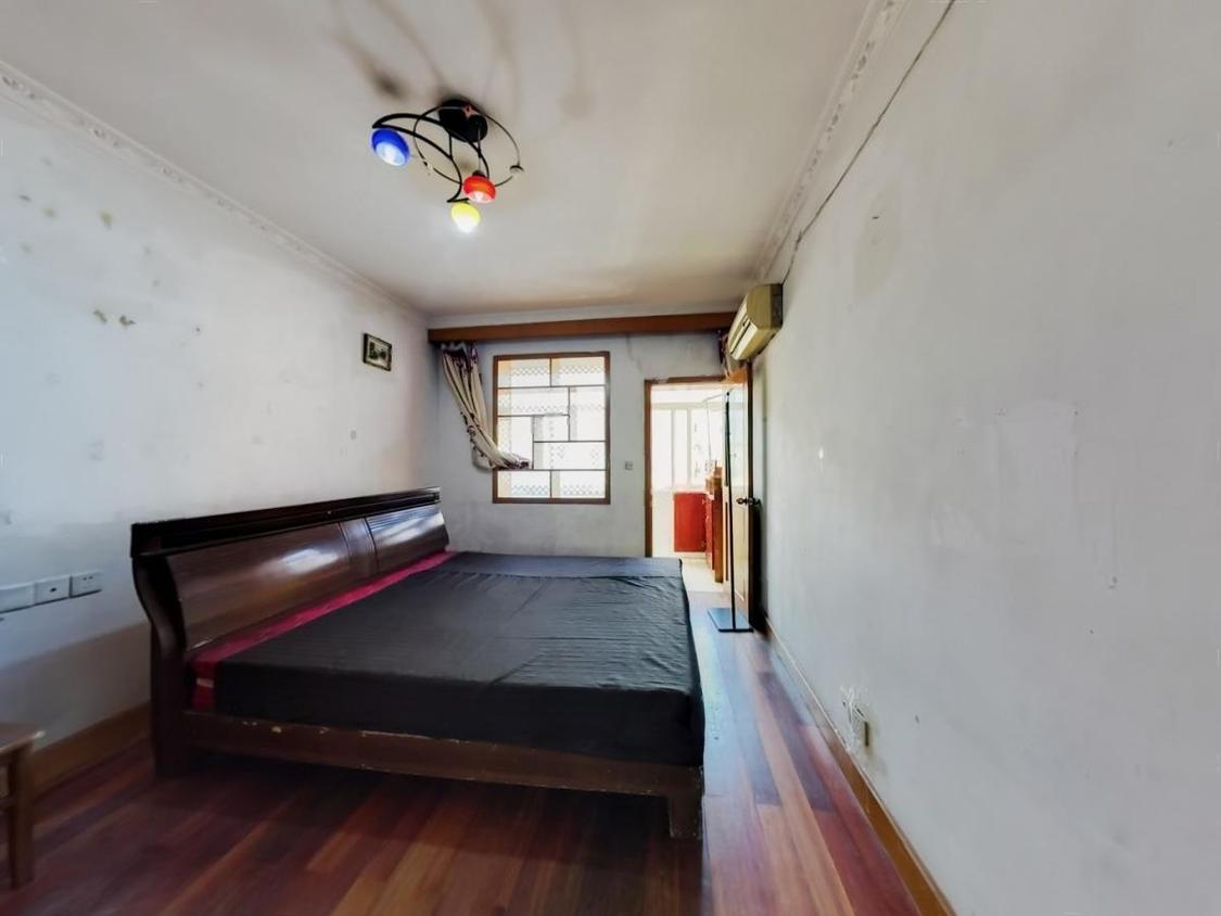 整租·梅岭小区