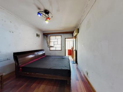 雨花台西善桥整租 梅岭小区2室1厅/55平/中楼层